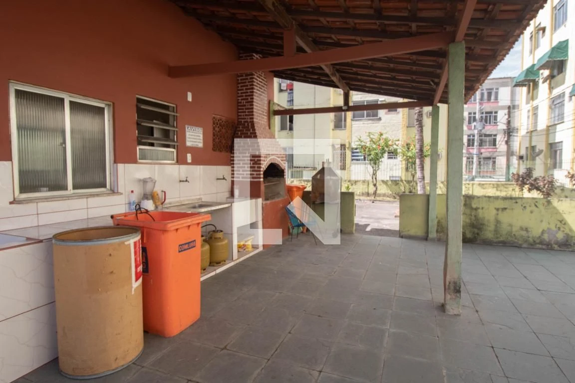 Departamento de 1 dormitorio con piso de madera o laminado — photo 31