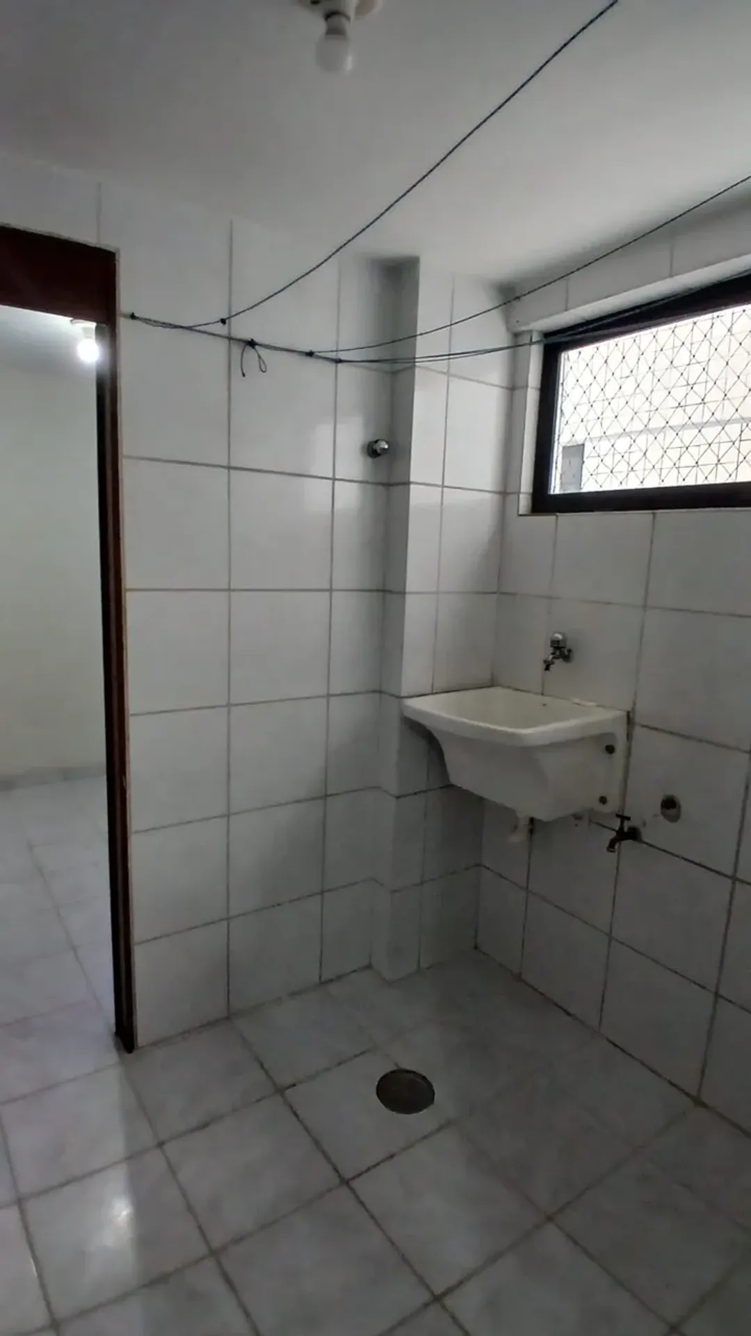 3-bedroom apartment with a water view in João Pessoa — photo 2