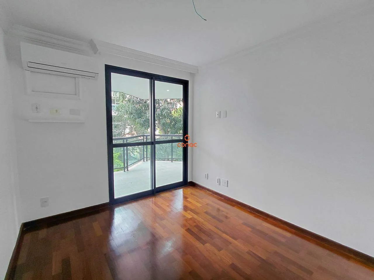 Apartamento de 125 m² com 3 quartos e varanda — photo 27