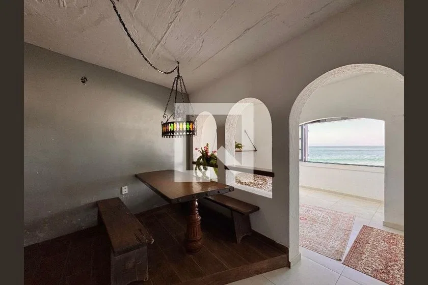 Apartment, 27 m², with a water view — photo 24