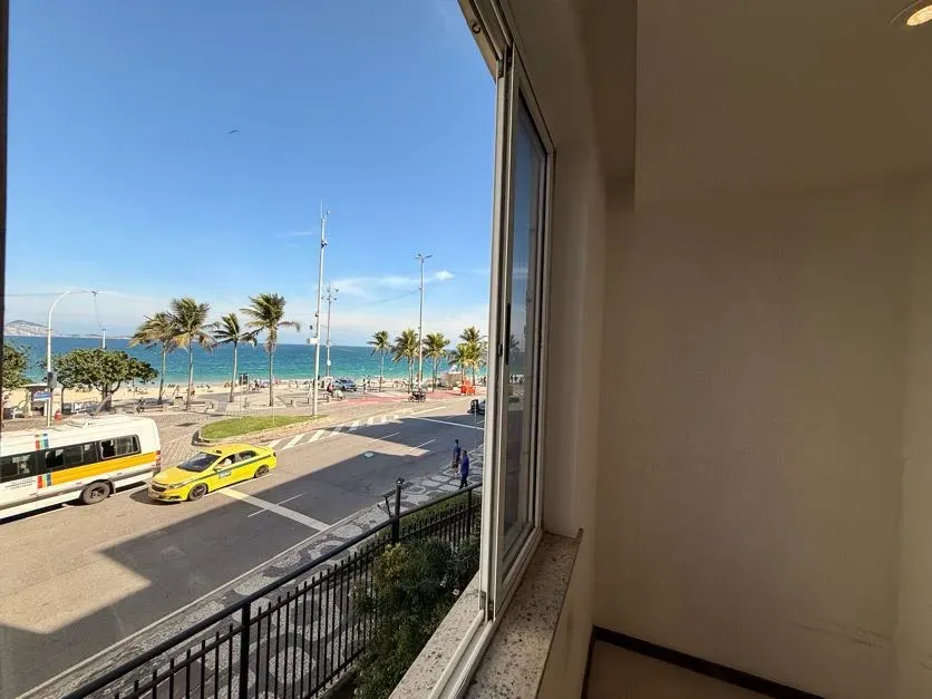 Apartamento sem mobília com 3 quartos e 3 banheiros — photo 5