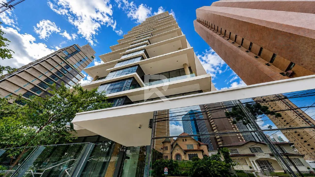 Квартира 230 м²: 3 спальни с ванными и 4 парковки — photo 3