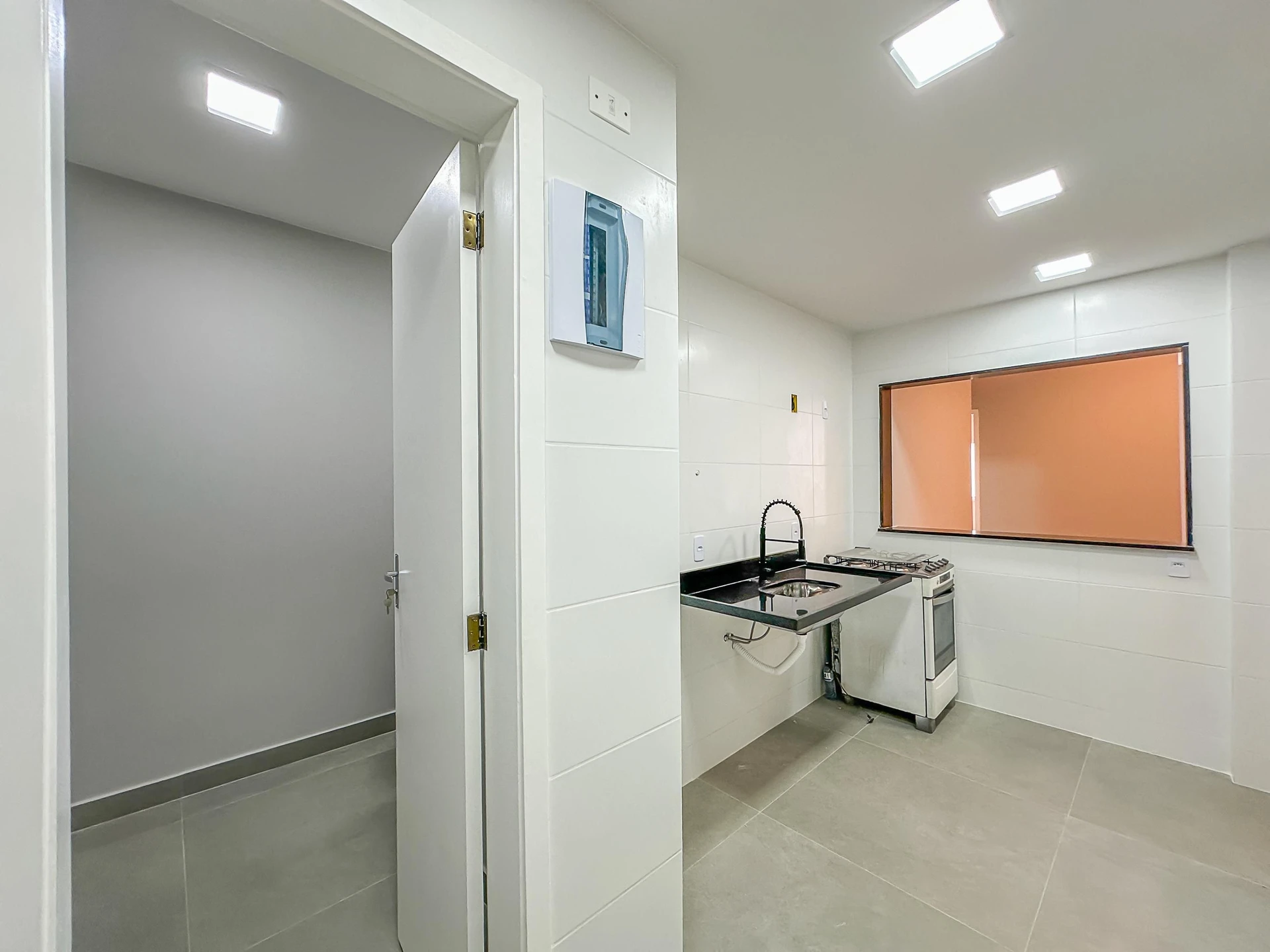 One-bedroom, 50 m² apartment in Rio de Janeiro — photo 28
