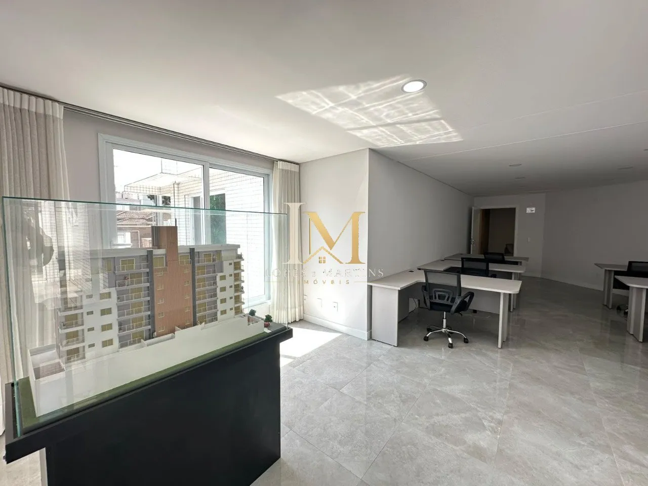 63 m² apartment with a washing machine and a home office — photo 38