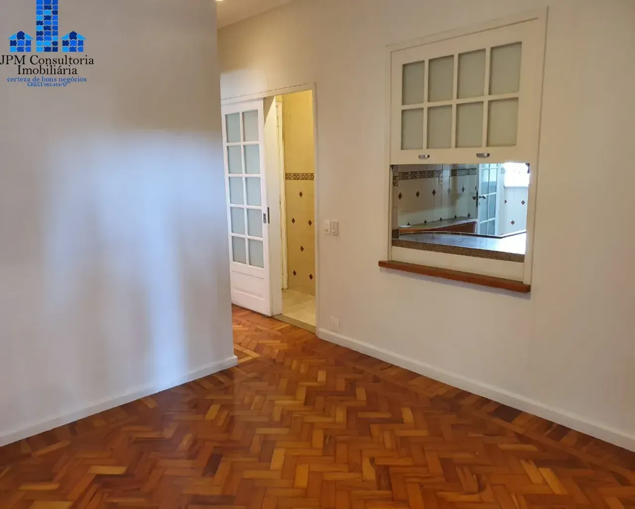 3 quartos e espaço de home office: apartamento de 98 m² — photo 20