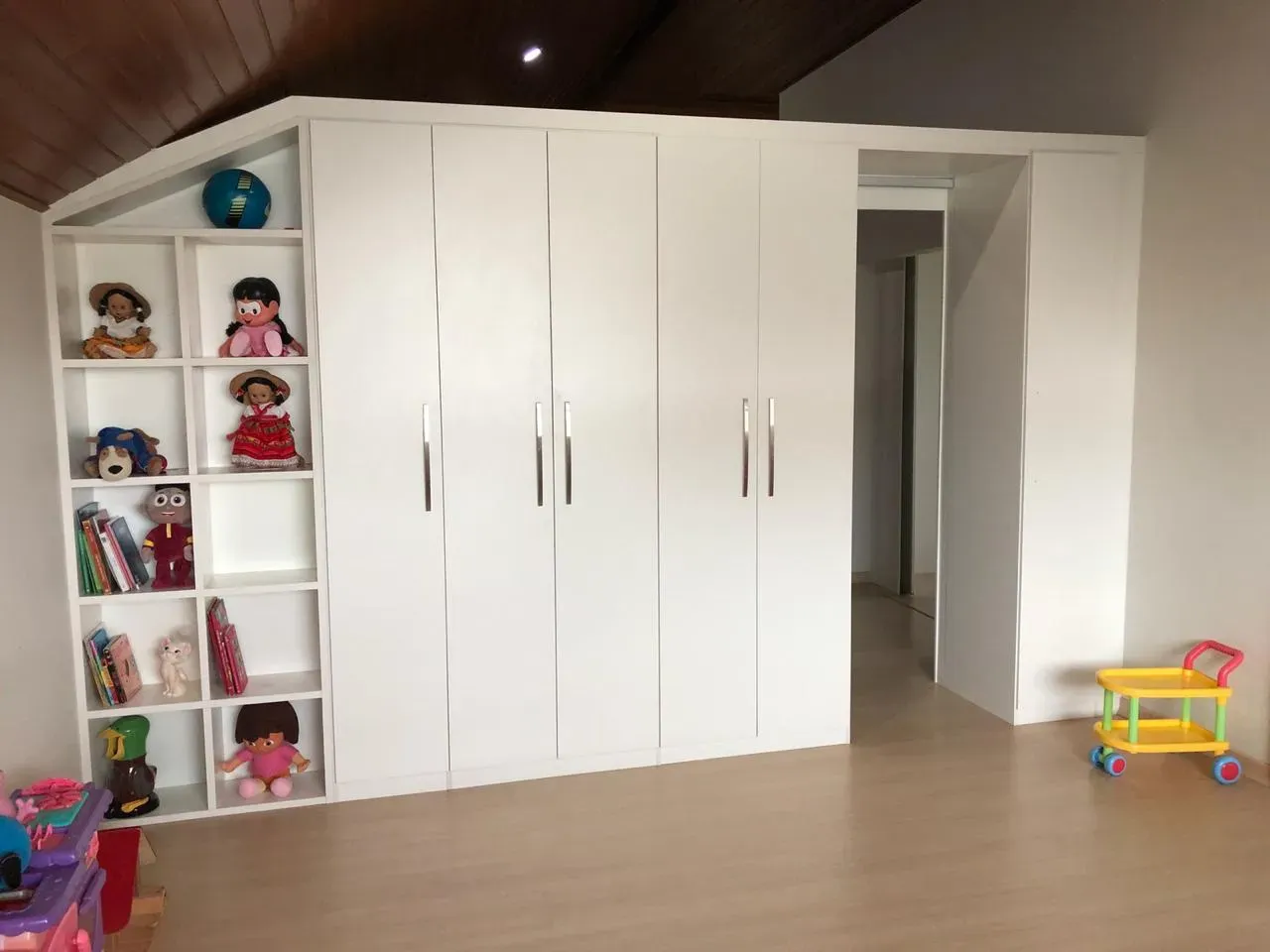 Casa amueblada con 5 suites, 600 m² y 4 plazas — photo 15