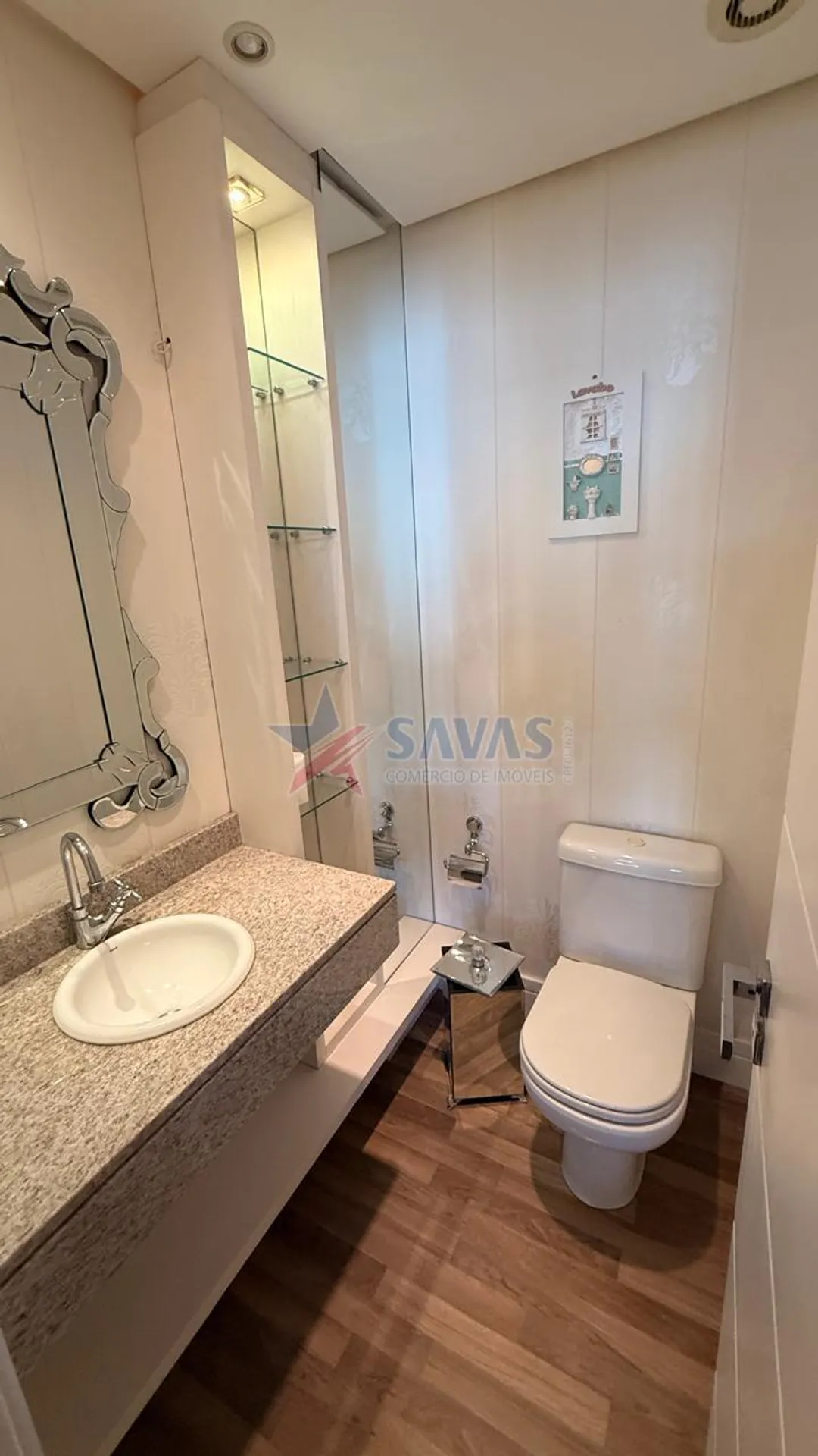Apartamento amueblado con 3 suites y 2 plazas de garaje — photo 40