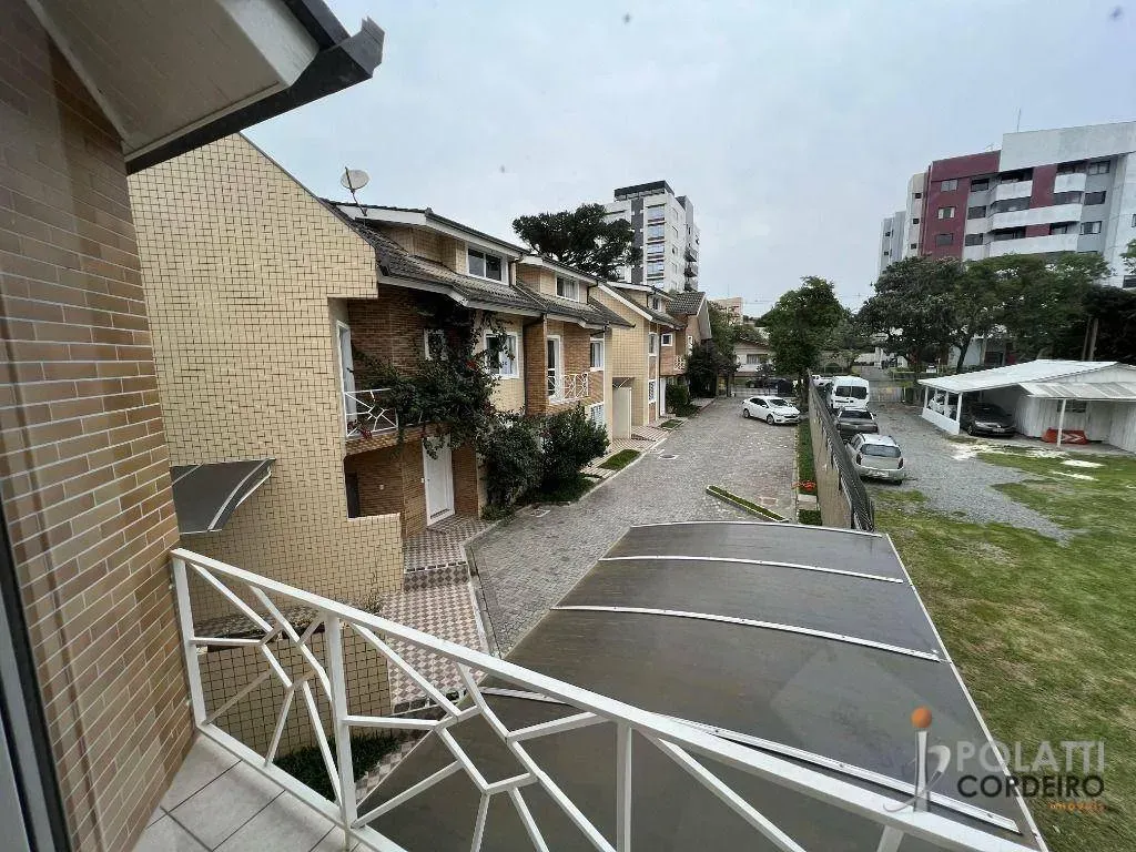 Casa de 3 quartos, sendo 1 suíte, 100 m², Bacacheri — photo 15