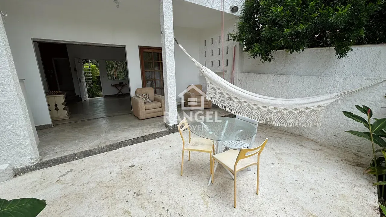Casa de 3 quartos com jardim, Vargem Grande — photo 19