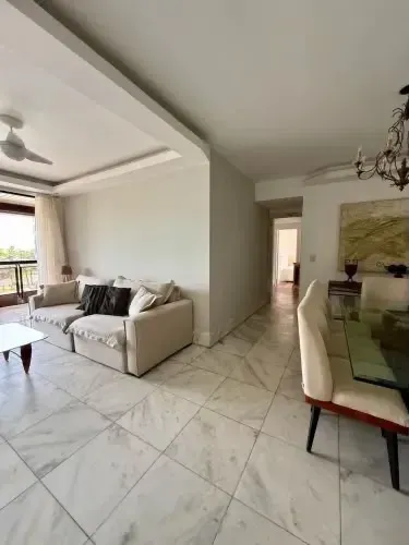 4-bedroom apartment with a water view — photo 7