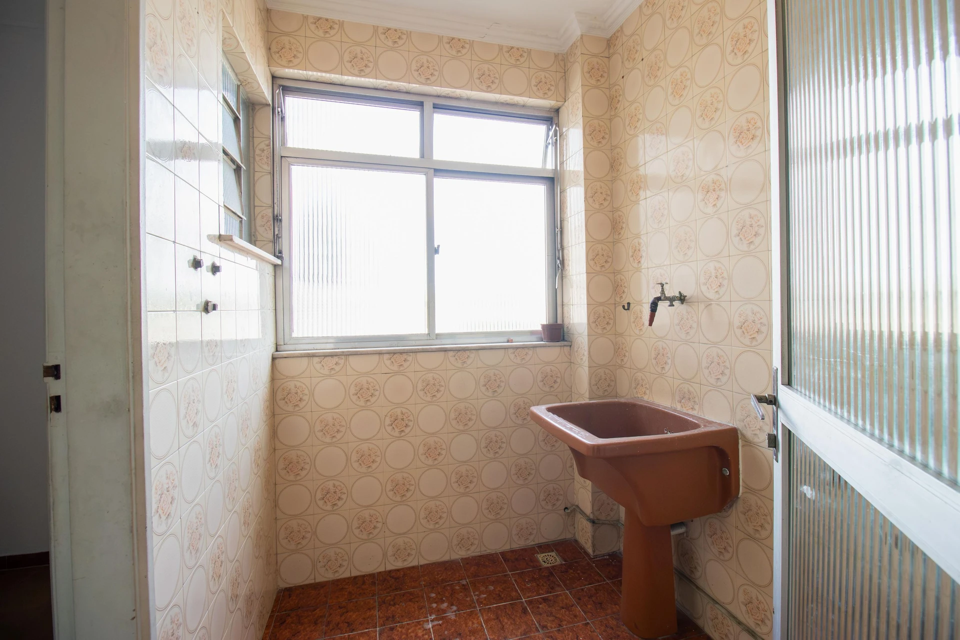 Apartment, 60 m², with a washing machine — photo 32