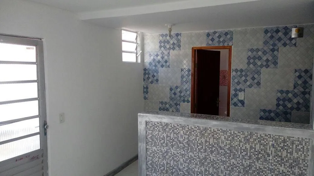 One-bedroom house, 30 m² — photo 8