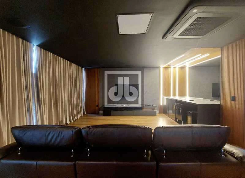 Casa mobiliada com 5 suítes e churrasqueira privativa — photo 19