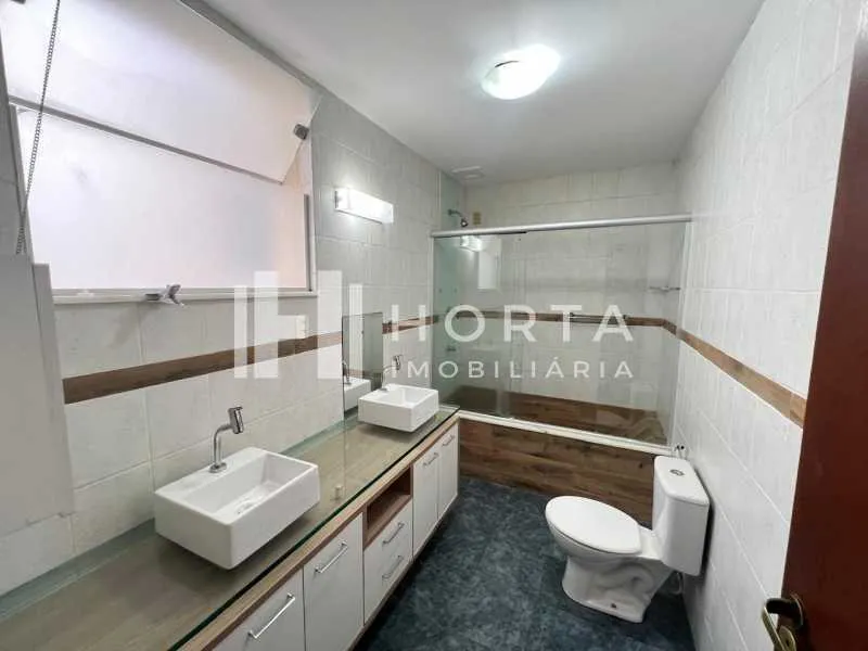 Дом с 4 спальнями и рабочим местом, Рио-де-Жанейро — photo 7