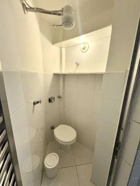 Furnished apartment, 50 m², with a washing machine — photo 29
