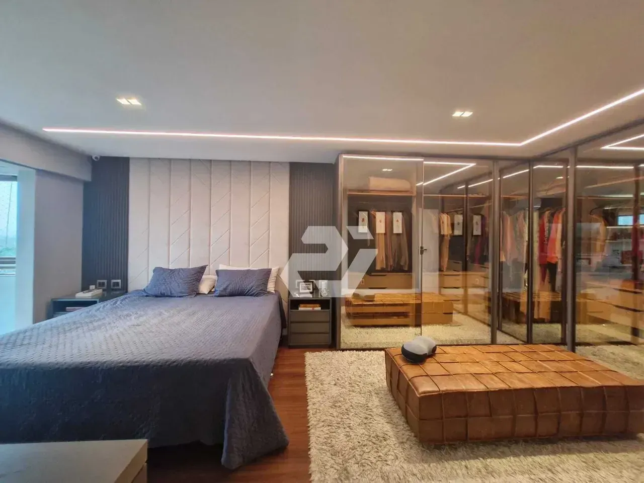 Apartamento para alugar com 4 quartos e cozinha americana — photo 44