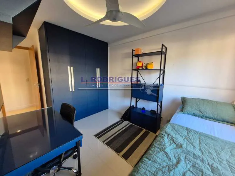 Apartment with 4 bedrooms and 4 bathrooms plus 2 parking — photo 4