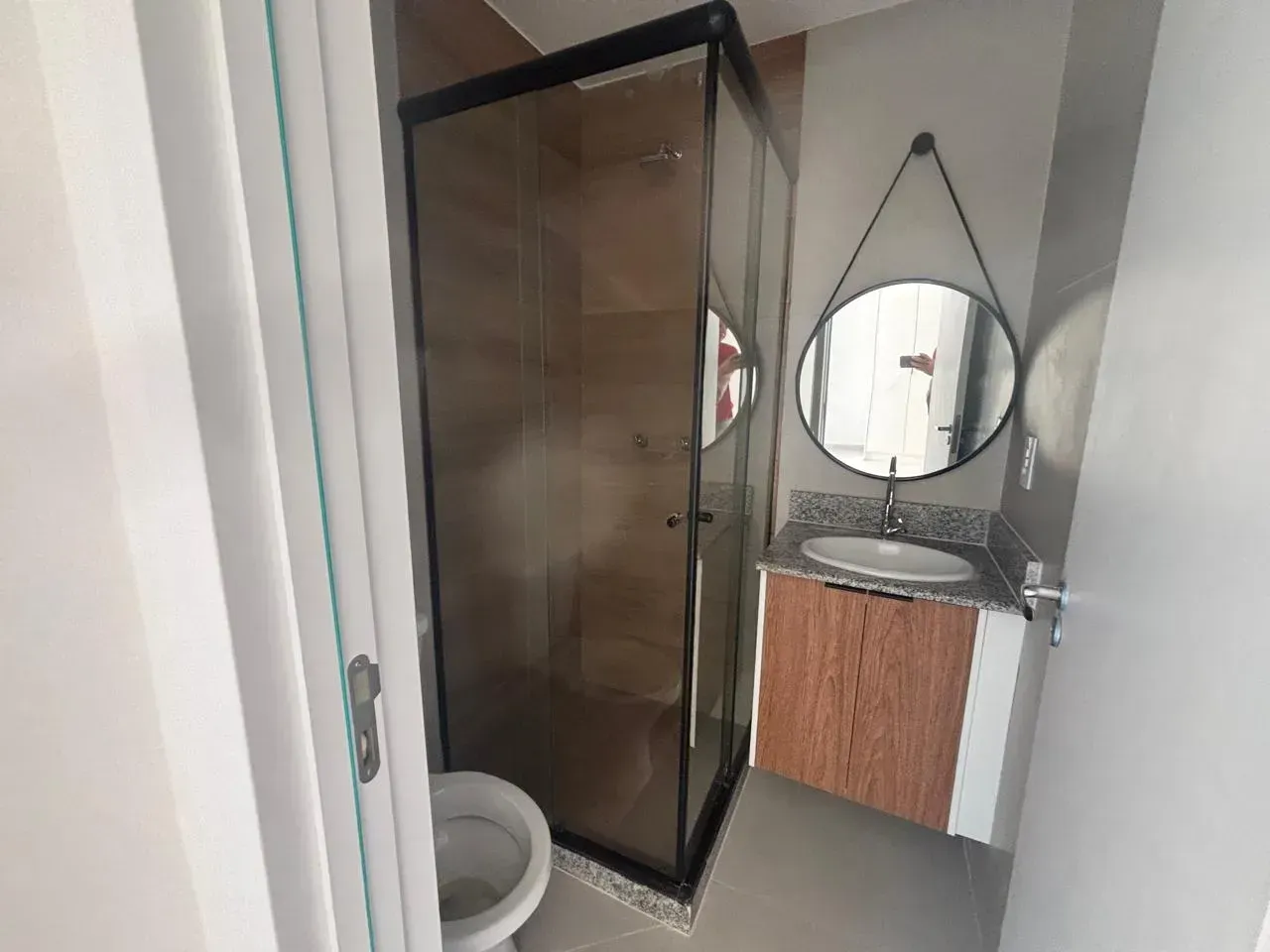Apartamento de 61 m² com 2 quartos e cozinha a gás — photo 5