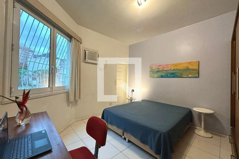 Рабочее место и 2 спальни: квартира 75 м² — photo 5