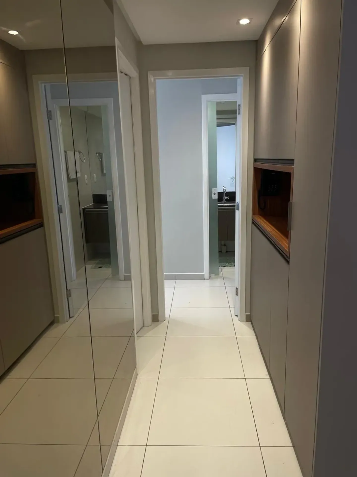 Apartamento no 5º andar com espaço de home office — photo 35