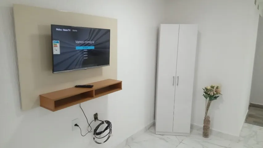 House in a gated community with laundry area