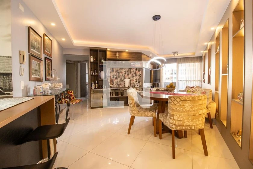 3-bedroom apartment with balcony in great condition — photo 5