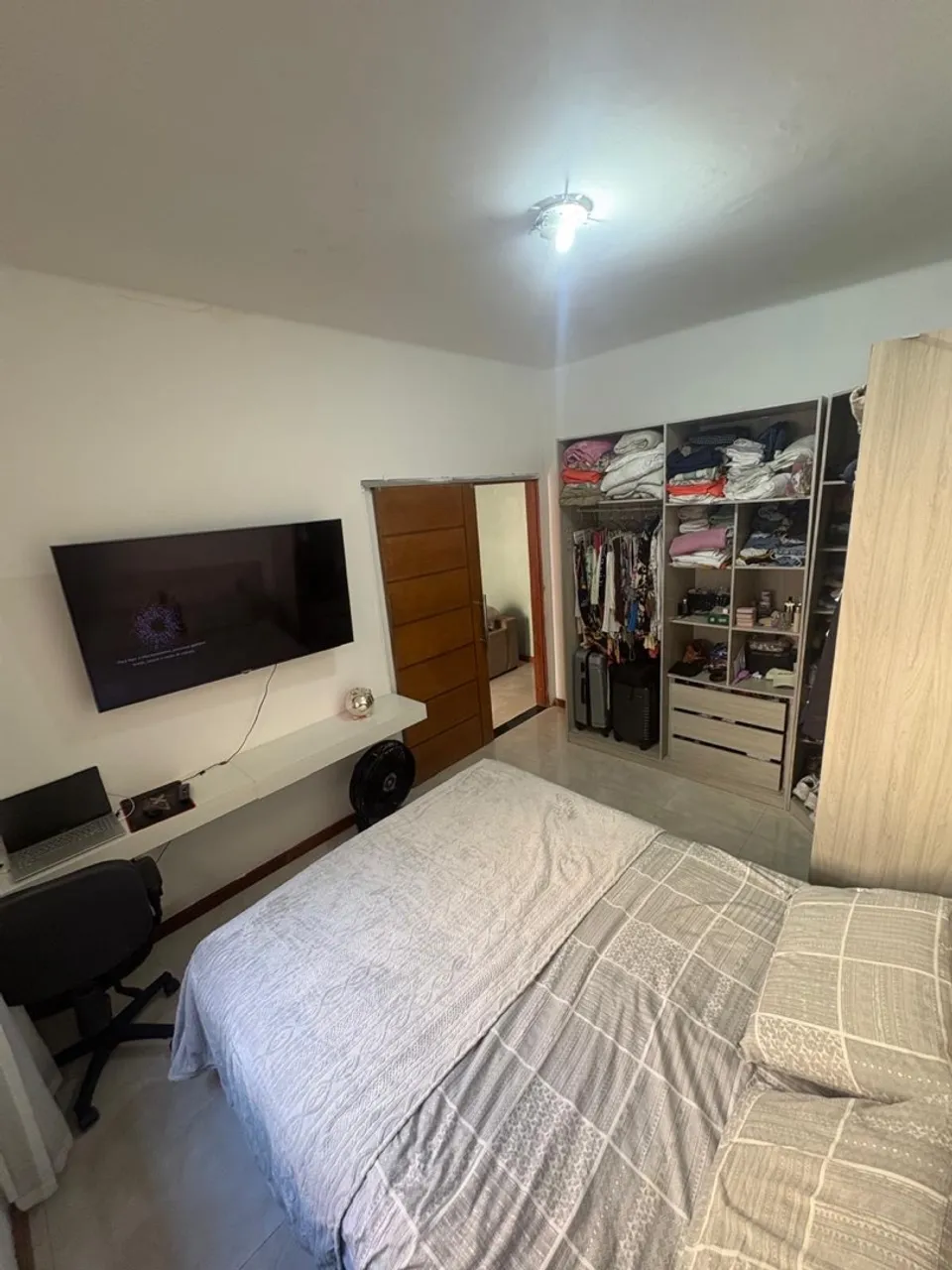 Casa de 2 quartos com espaço de home office, Vila Kosmos — photo 2