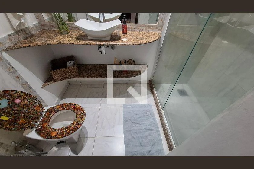 Apartamento de 3 quartos com espaço de home office, Lapa — photo 14