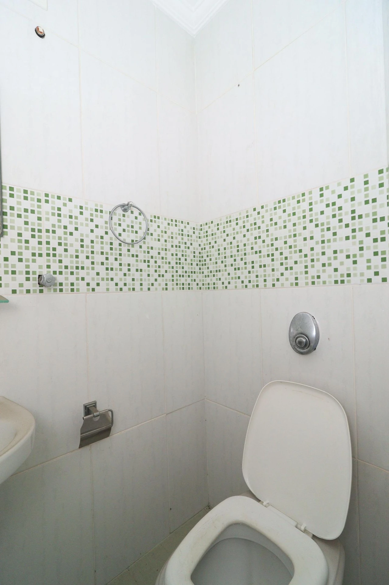 Apartamento com cozinha a gás e 2 quartos, sem vaga — photo 27