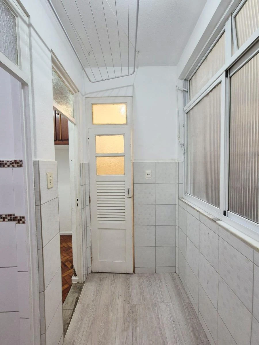 Дерев'яна підлога або ламінат та 2 спальні: квартира 62 м² — photo 18