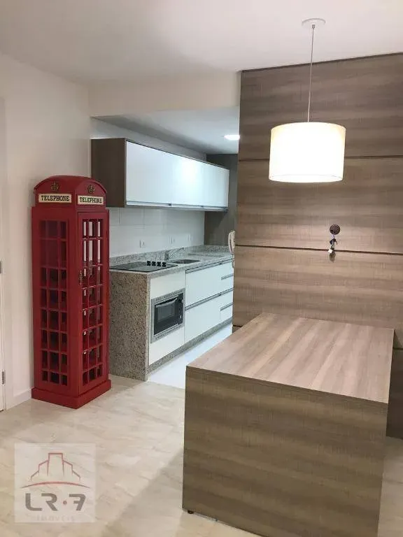 Unfurnished 2-bedroom apartment with balcony and 100 m² — photo 2