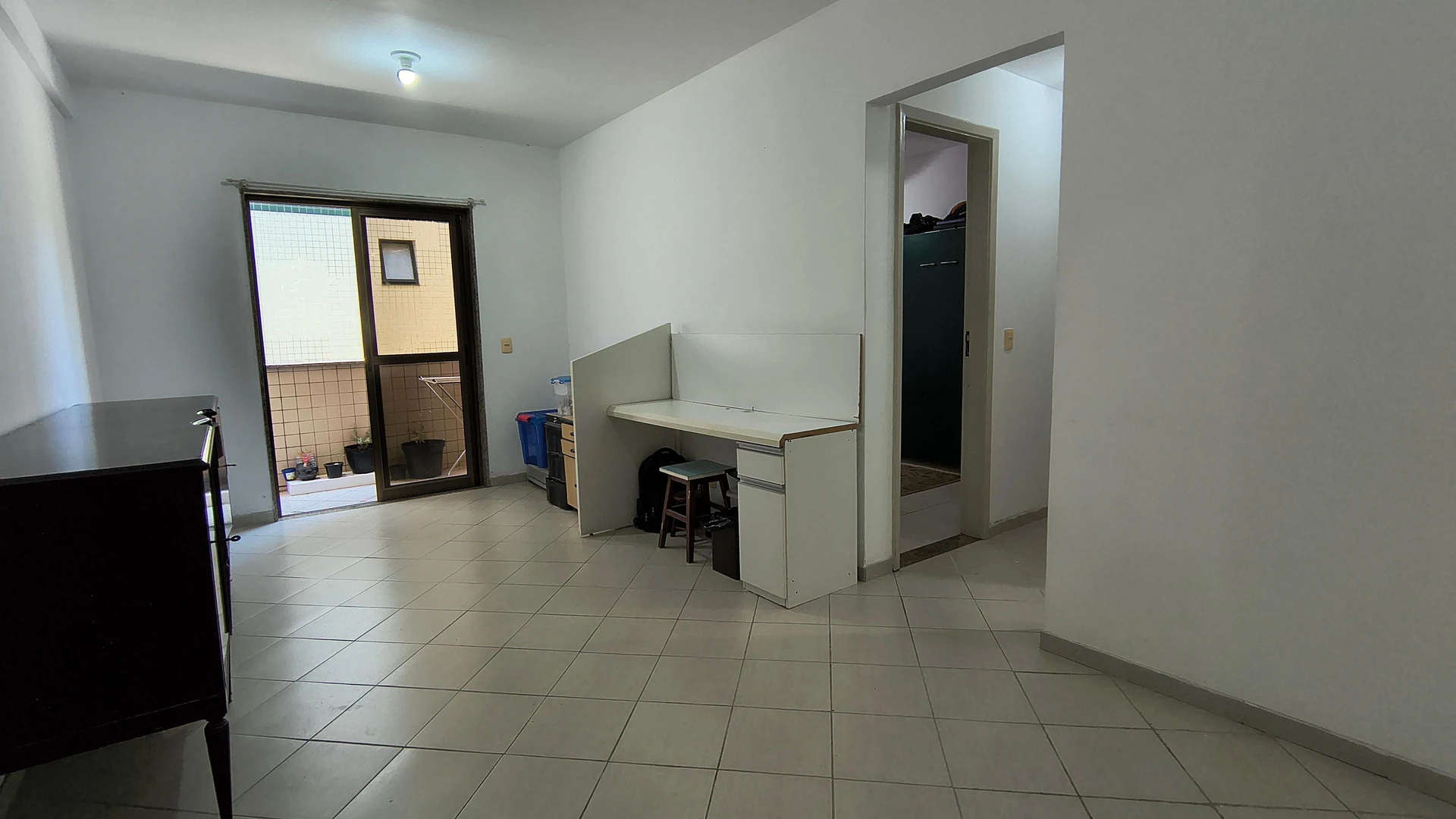 Furnished apartment with 2 bedrooms and 2 bathrooms — photo 3