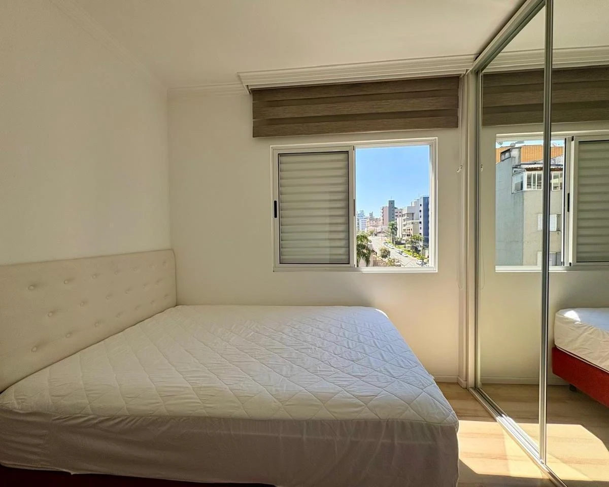 Furnished apartment, 67 m², with a washing machine — photo 9