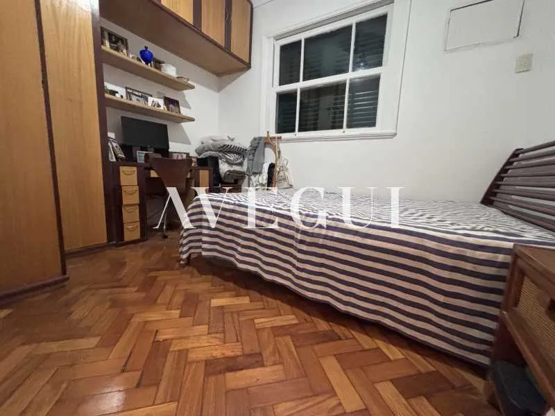 Apartamento mobiliado de 2 quartos com espaço de home office — photo 18