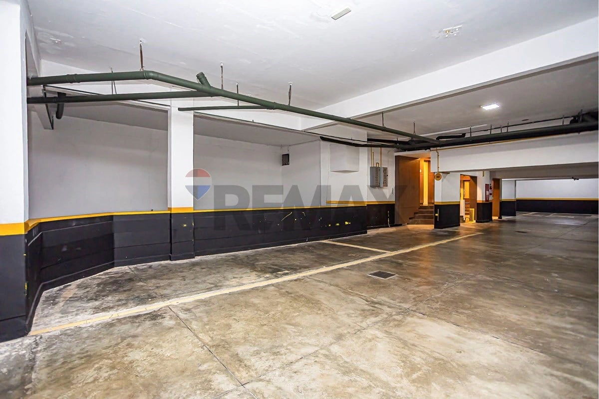 Власне барбекю та 3 спальні: квартира 150 м² — photo 29