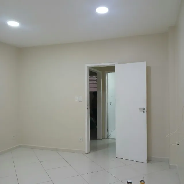 Apartamento de 66 m² e 2 quartos, Leblon — photo 3