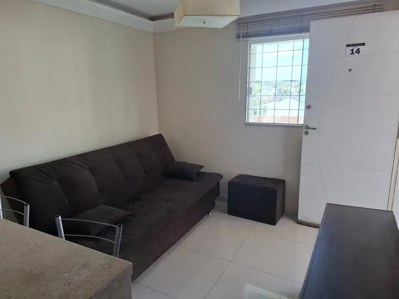 One-bedroom apartment, 41 m² — photo 7