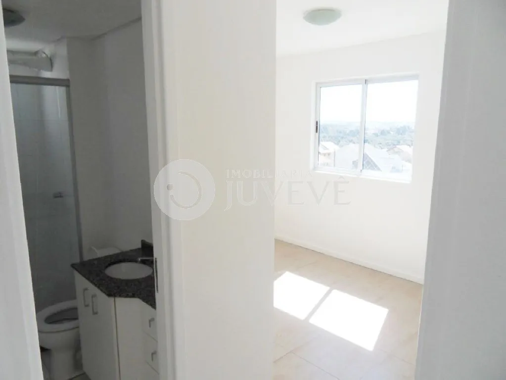 3-bedroom, 55 m² apartment in Curitiba — photo 19