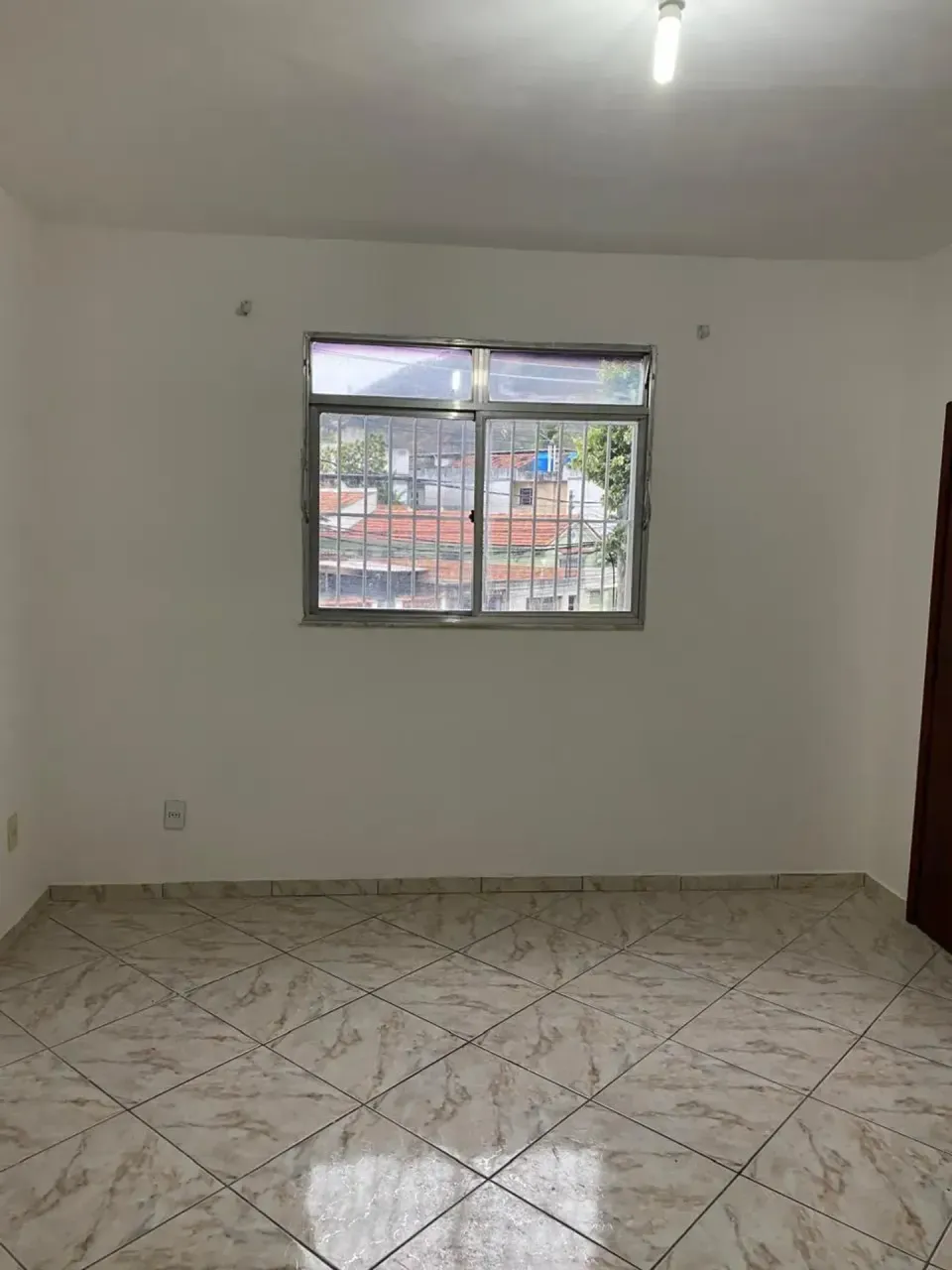 Apartamento sin aparcamiento, 2 dormitorios y 1 baño con ducha de vidrio — photo 7