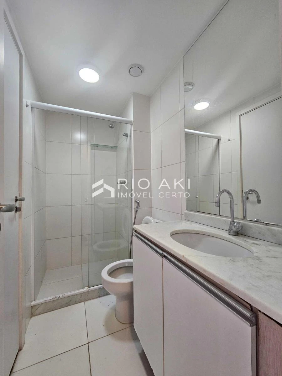 88 m² apartment with 3 bedrooms and 2 en-suites — photo 10
