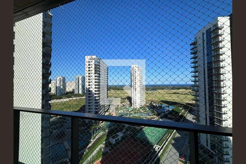 4-bedroom en-suite apartment, 194 m² and 3 parking spots — photo 4