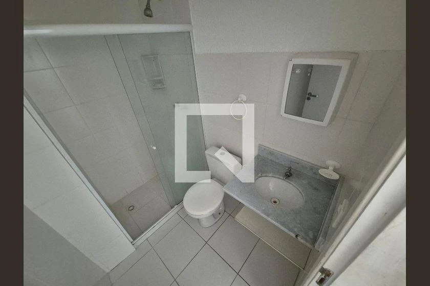 Квартира 54 м², 1 спальня, Ріо-де-Жанейро — photo 7