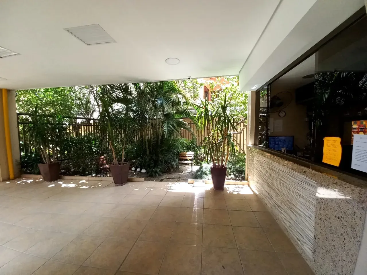 Studio de 25 m² — photo 16