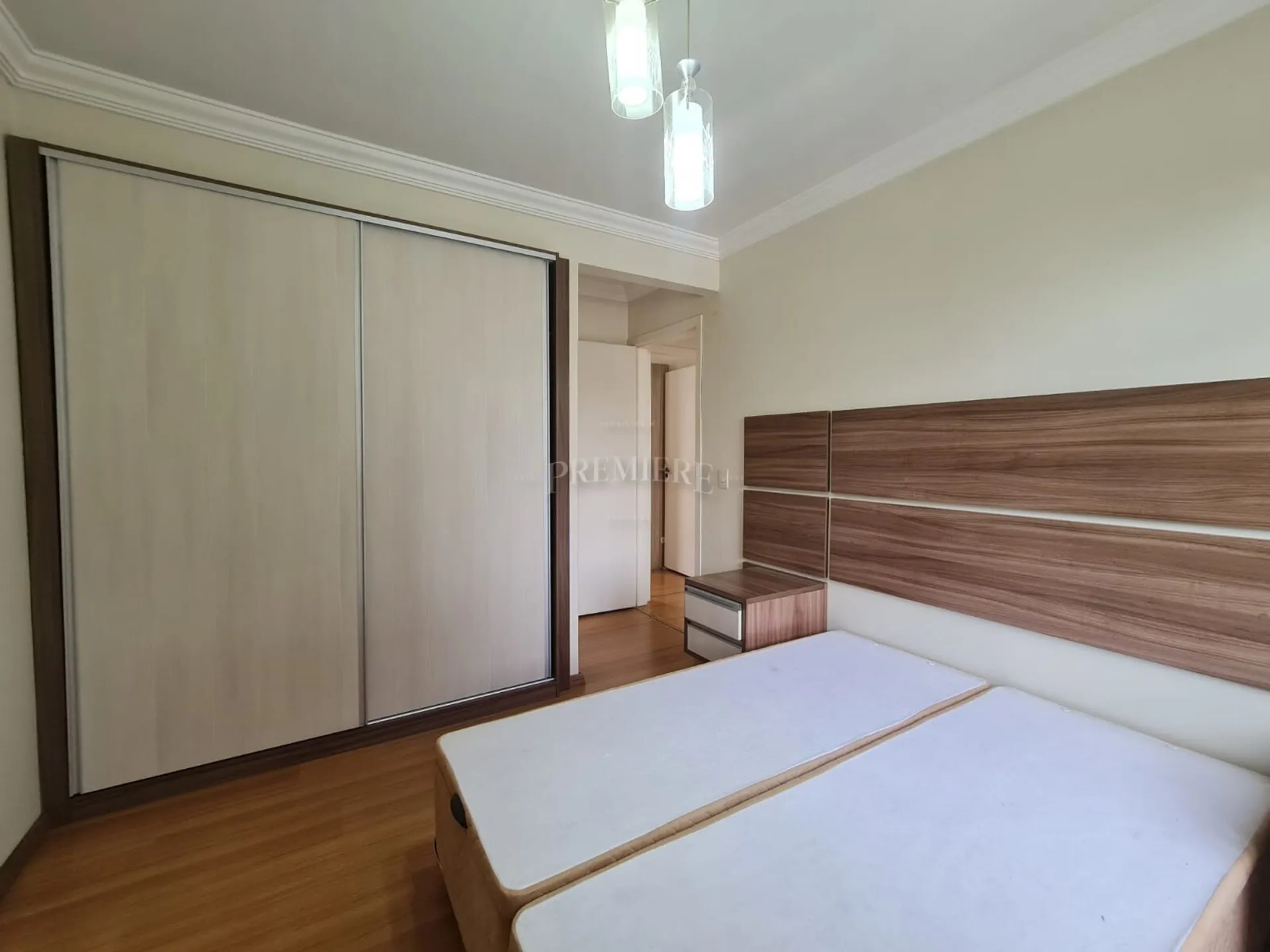 Квартира з 2 спальнями та пральною машиною, Куритиба — photo 6