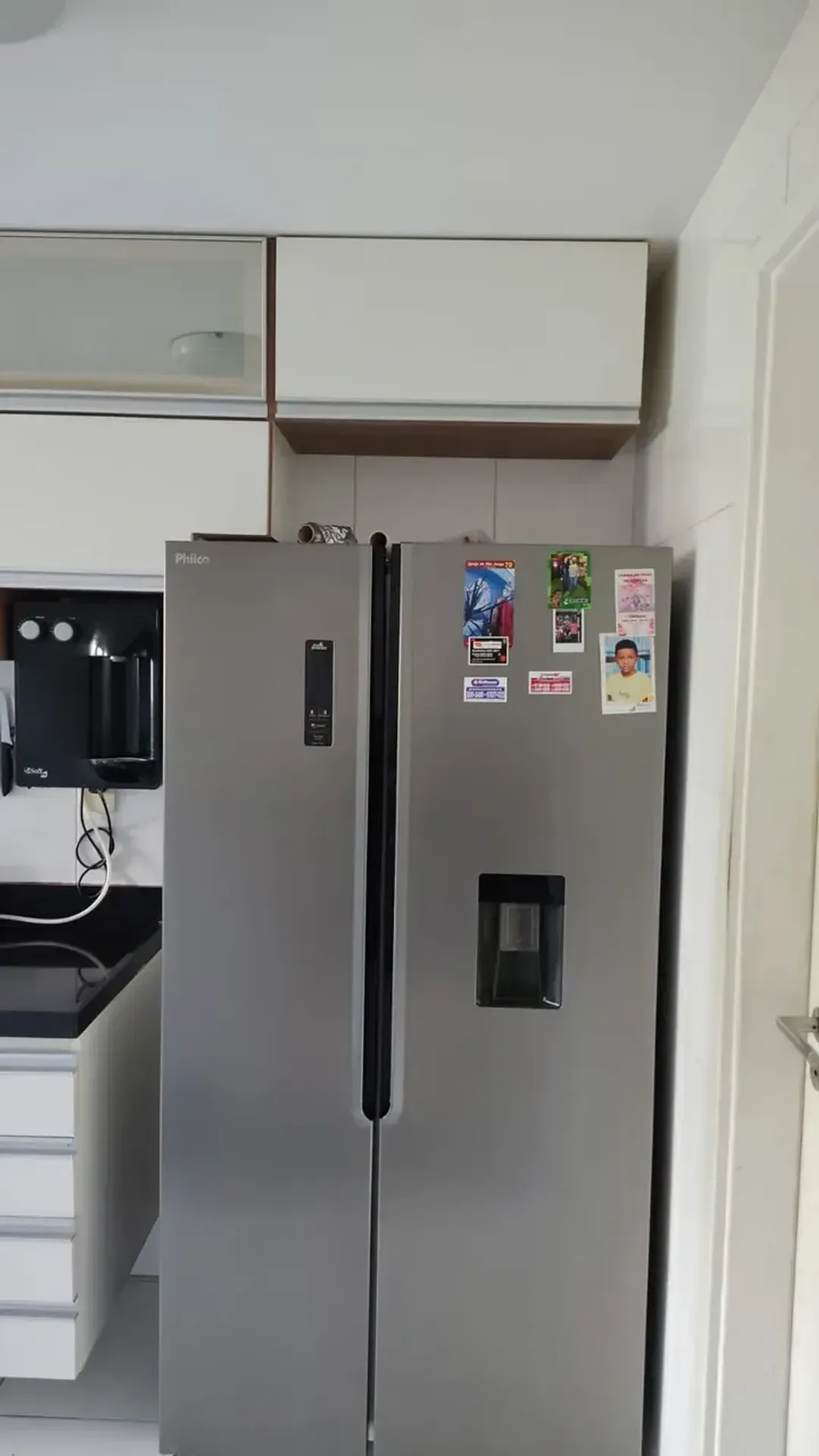 Furnished 2-bedroom apartment with balcony and 3 baths — photo 20