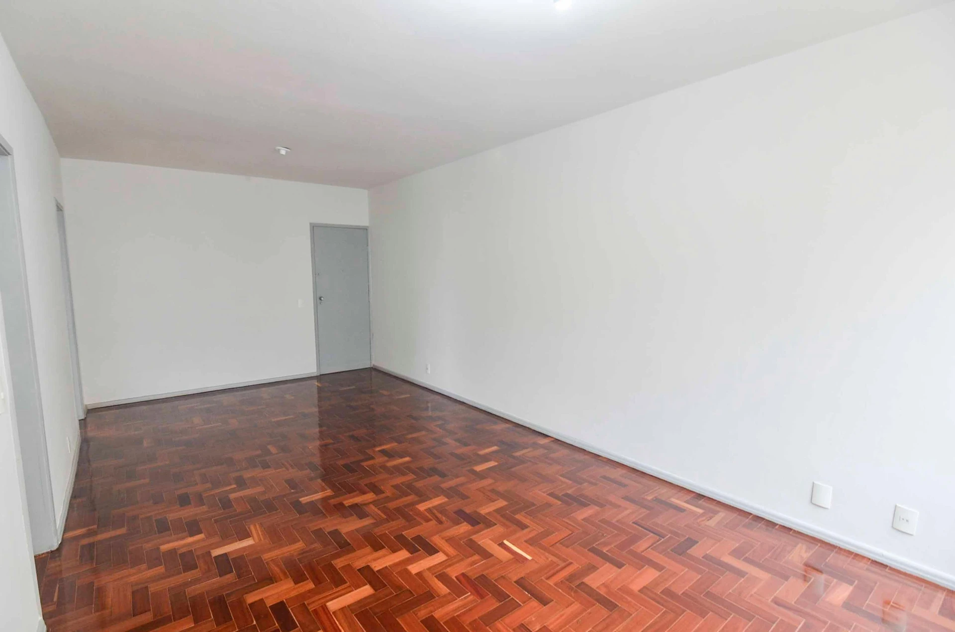 Вид на гори та 2 спальні: квартира 67 м² — photo 14