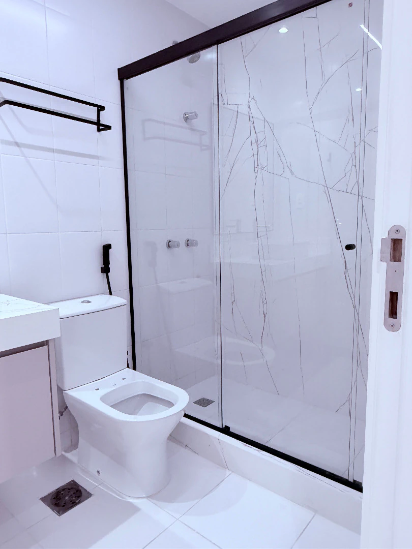 Квартира 125 м² з 4 спальнями та 2 окремими ванними — photo 12