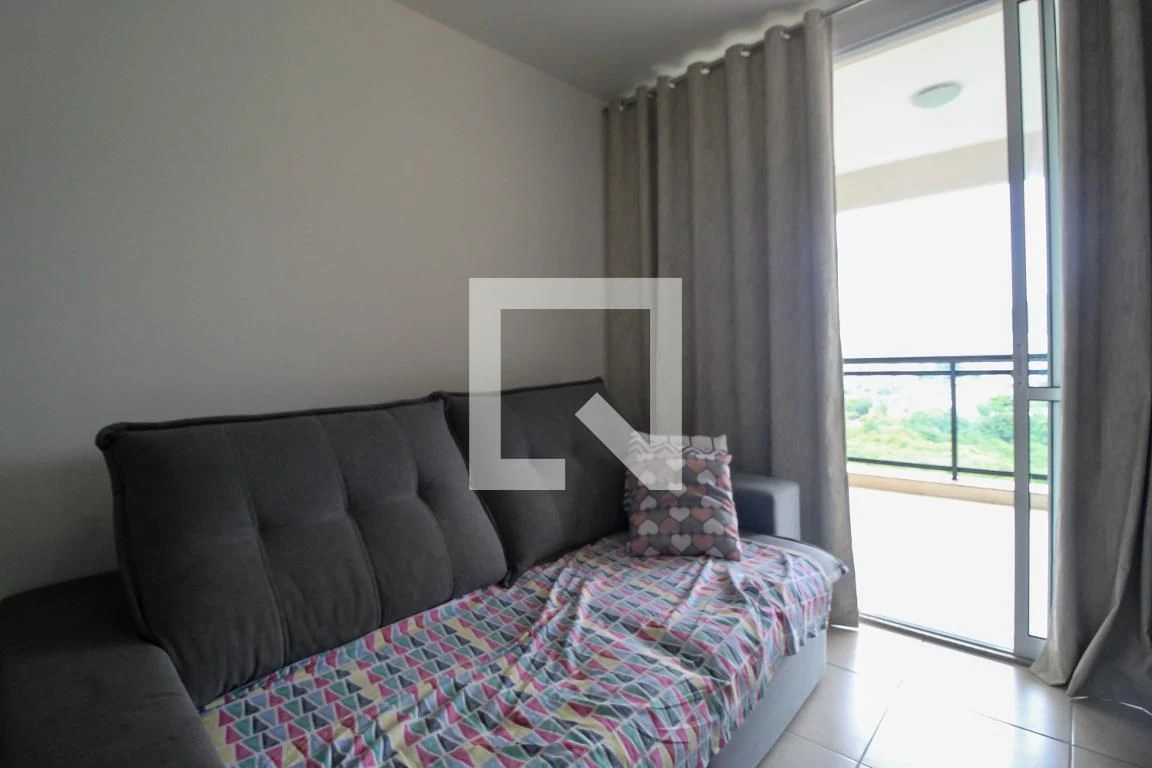 Apartamento mobiliado, 70 m², com piscina privativa — photo 27