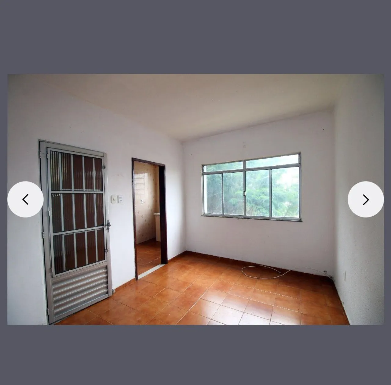 Apartamento de 60 m² e 1 quarto, Vista Alegre — photo 10