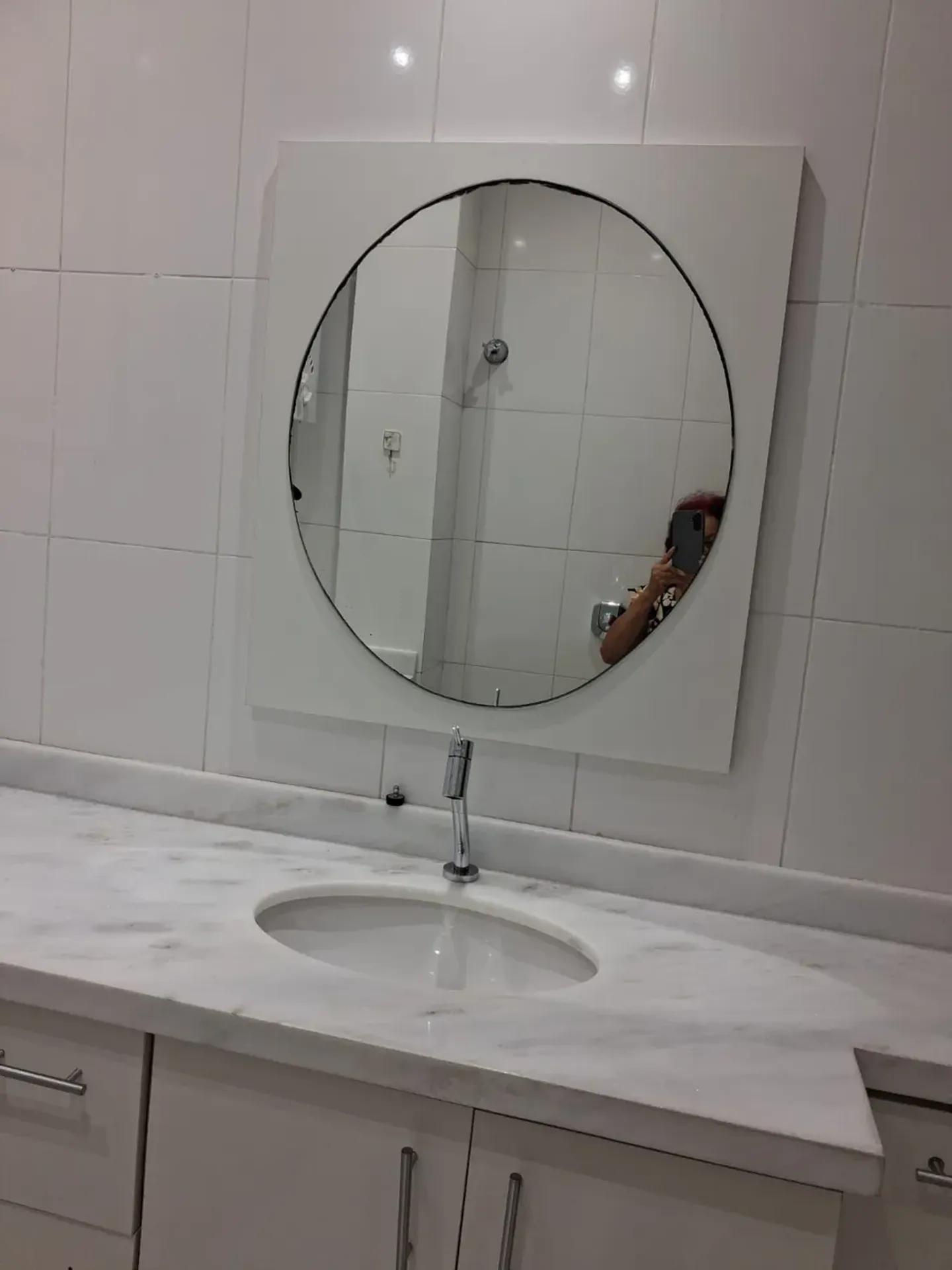 1 quarto e piso de madeira ou laminado: apartamento de 34 m² — photo 6
